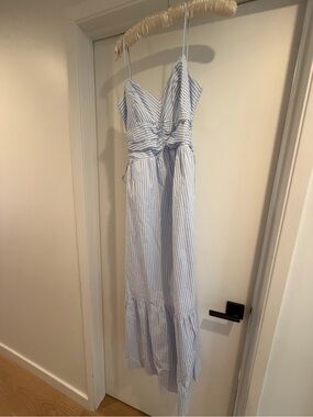 long beach wear dresses Maxi Dress Sleeveless Ruffle A-Line Coral Color:Bronze Gold casual outings ProductID: 109973 Elegant Velvet Bodice Tulle